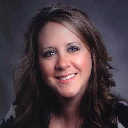 Christy Leighton
