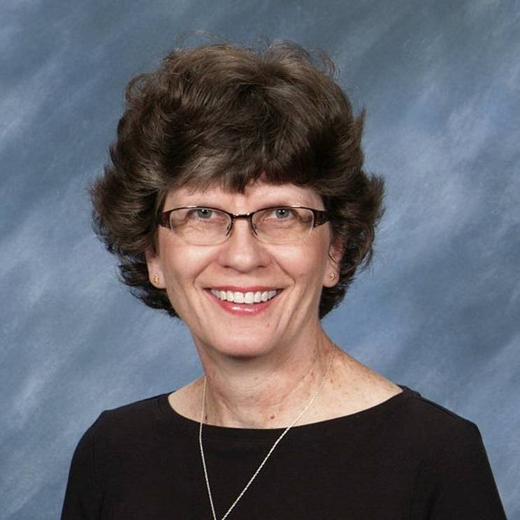 Colleen Tucker
