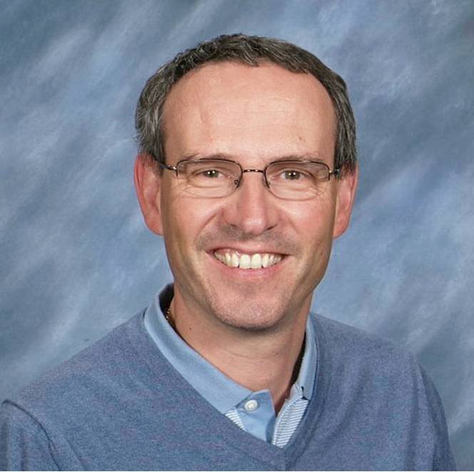 Pastor Dirk